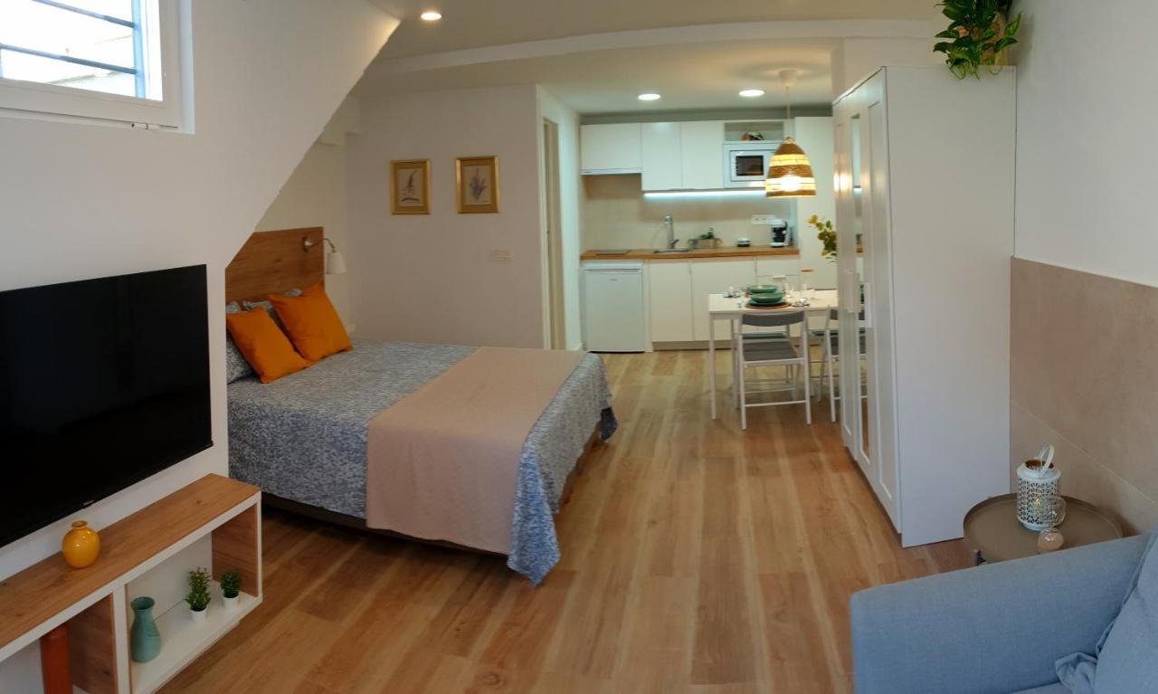 Road Sierra 95 Habitacion Privada Con Bano Y Zona De Cocina Granada Exteriér fotografie
